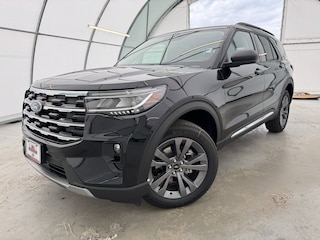 2025 Ford Explorer Active SUV