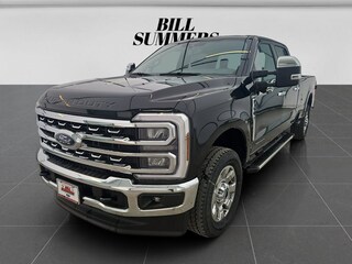 2026 Ford F-350 LARIAT Truck Crew Cab