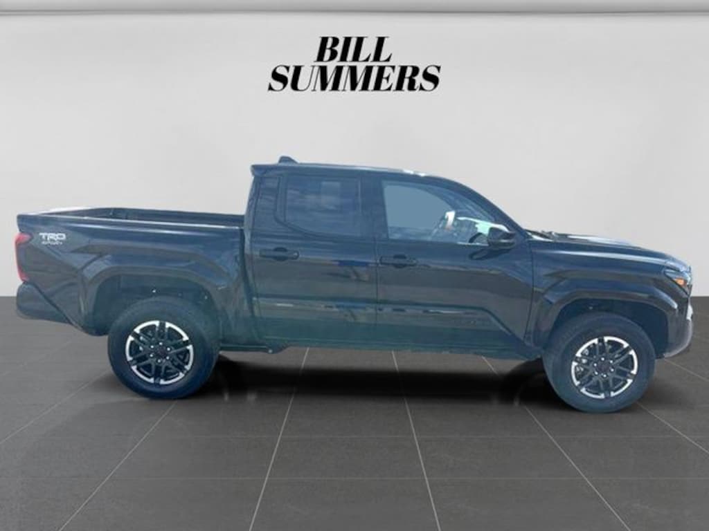 Used 2025 Toyota Tacoma TRD Sport Truck