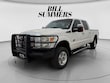  Ford F-350SD