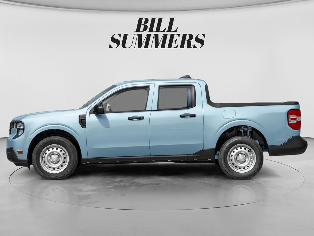 New 2026 Ford Maverick XL Truck SuperCrew