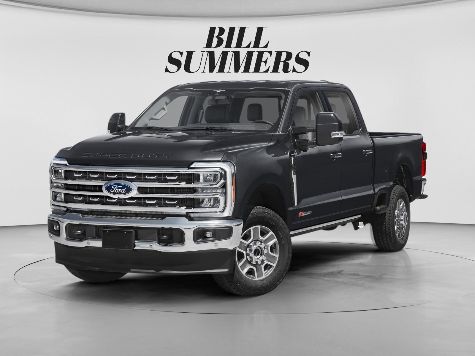 2026 Ford F-250 Lariat 4x4 Crew Cab 8' Box's photo