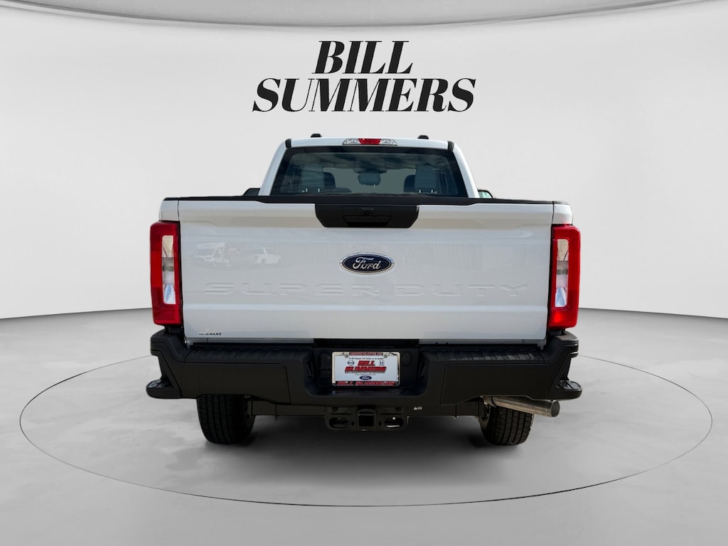 New 2026 Ford F-250 XL Truck Super Cab