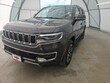 Jeep Wagoneer