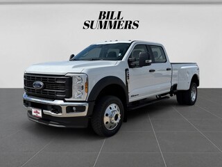 2026 Ford F-450 XL Truck Crew Cab