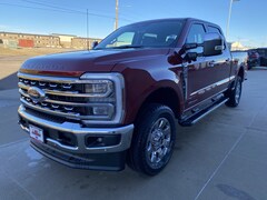 2026 Ford F-250 LARIAT Truck Crew Cab
