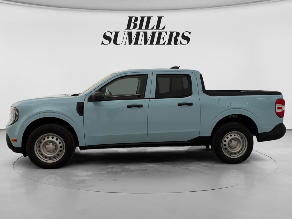 New 2026 Ford Maverick XL Truck SuperCrew
