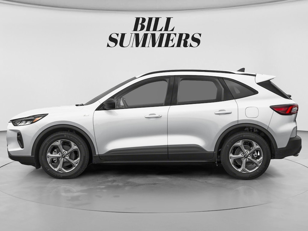 New 2026 Ford Escape ST-Line SUV
