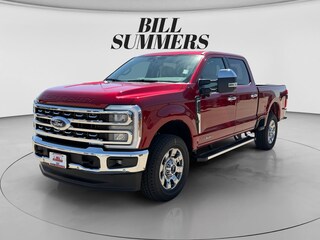 2026 Ford F-250 Lariat Truck Crew Cab