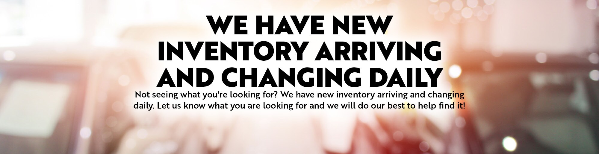 New 20222023 Ford & Used Car Dealership in North Platte, NE Bill