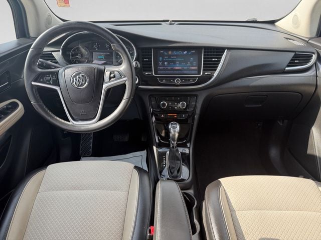 2018 Buick Encore Preferred - Photo 12