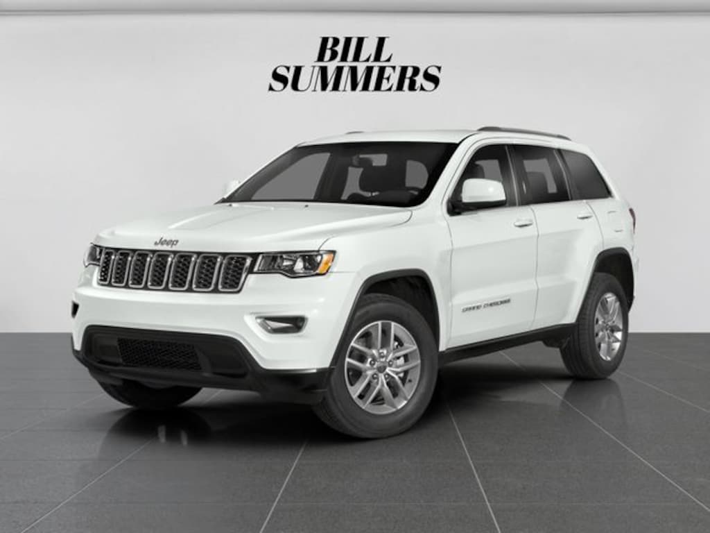 Used 2019 Jeep Grand Cherokee Altitude SUV