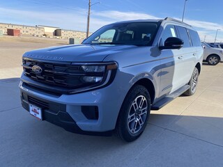 2026 Ford Expedition Active SUV