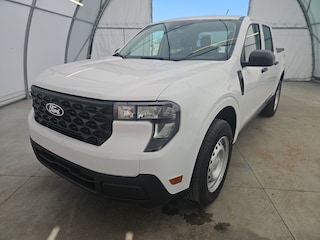 2025 Ford Maverick XL Truck SuperCrew