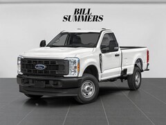 2026 Ford F-250 XL Truck Regular Cab