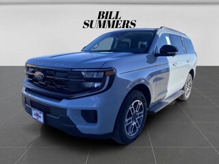 2026 Ford Expedition Active SUV