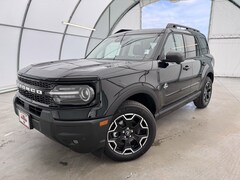2025 Ford Bronco Sport Outer Banks SUV