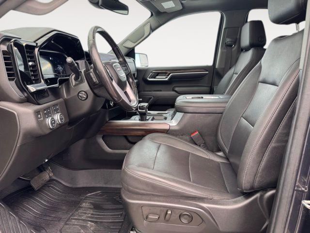 2022 GMC Sierra 1500 SLT - Photo 11