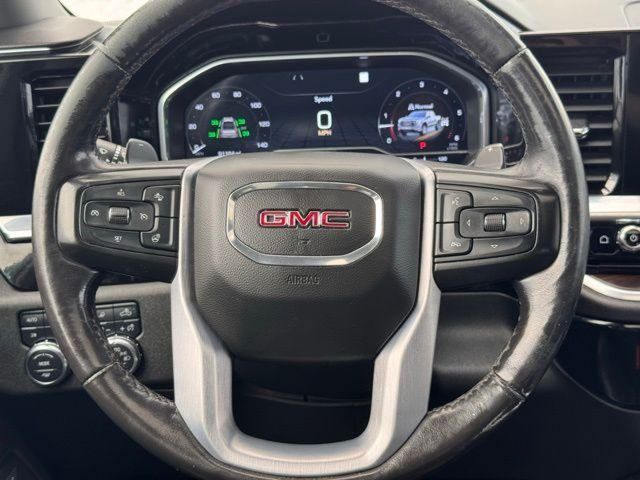 2022 GMC Sierra 1500 SLT - Photo 17