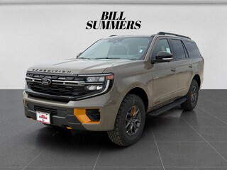 2026 Ford Expedition Tremor SUV