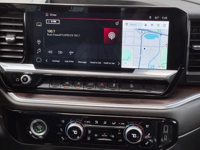 2022 GMC Sierra 1500 SLT - Photo 16