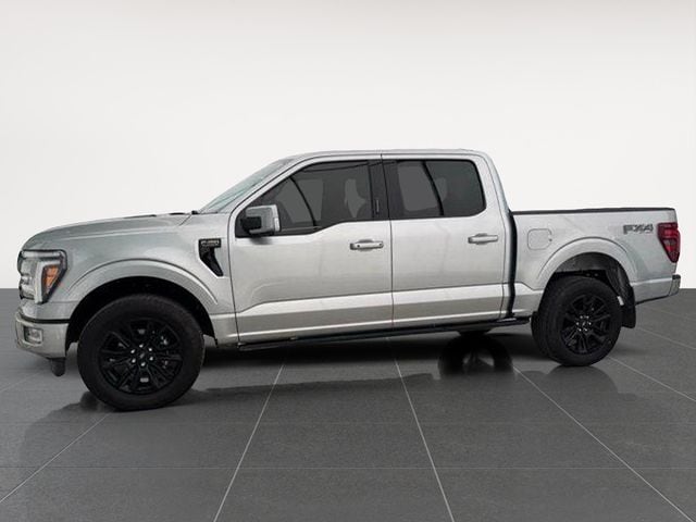 2024 Ford F-150 Platinum - Photo 9