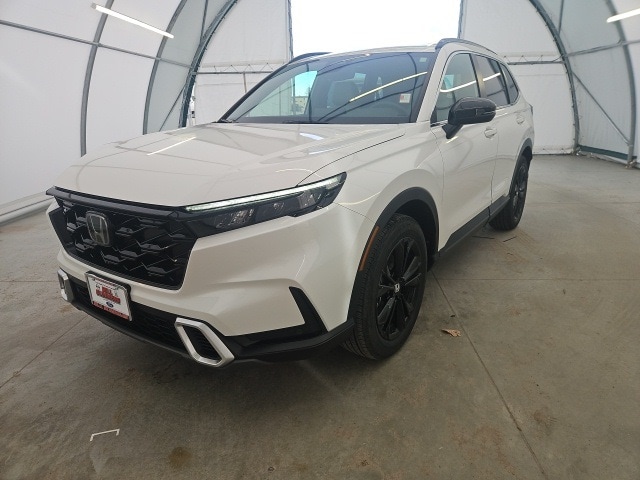 2023 Honda CR-V Sport Touring's photo