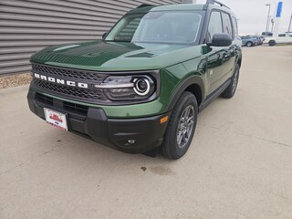 2025 Ford Bronco Sport Big Bend SUV