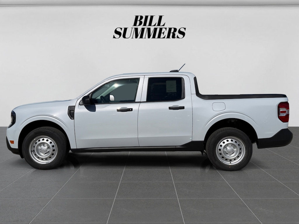 New 2026 Ford Maverick XL Truck SuperCrew