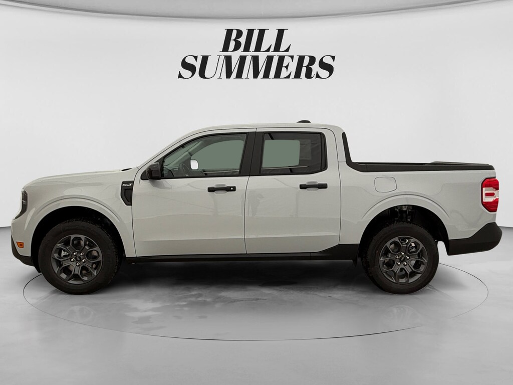 New 2026 Ford Maverick XLT Truck SuperCrew