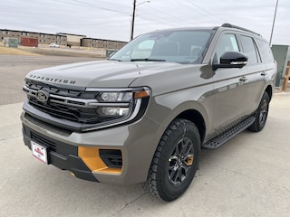 2026 Ford Expedition Tremor SUV