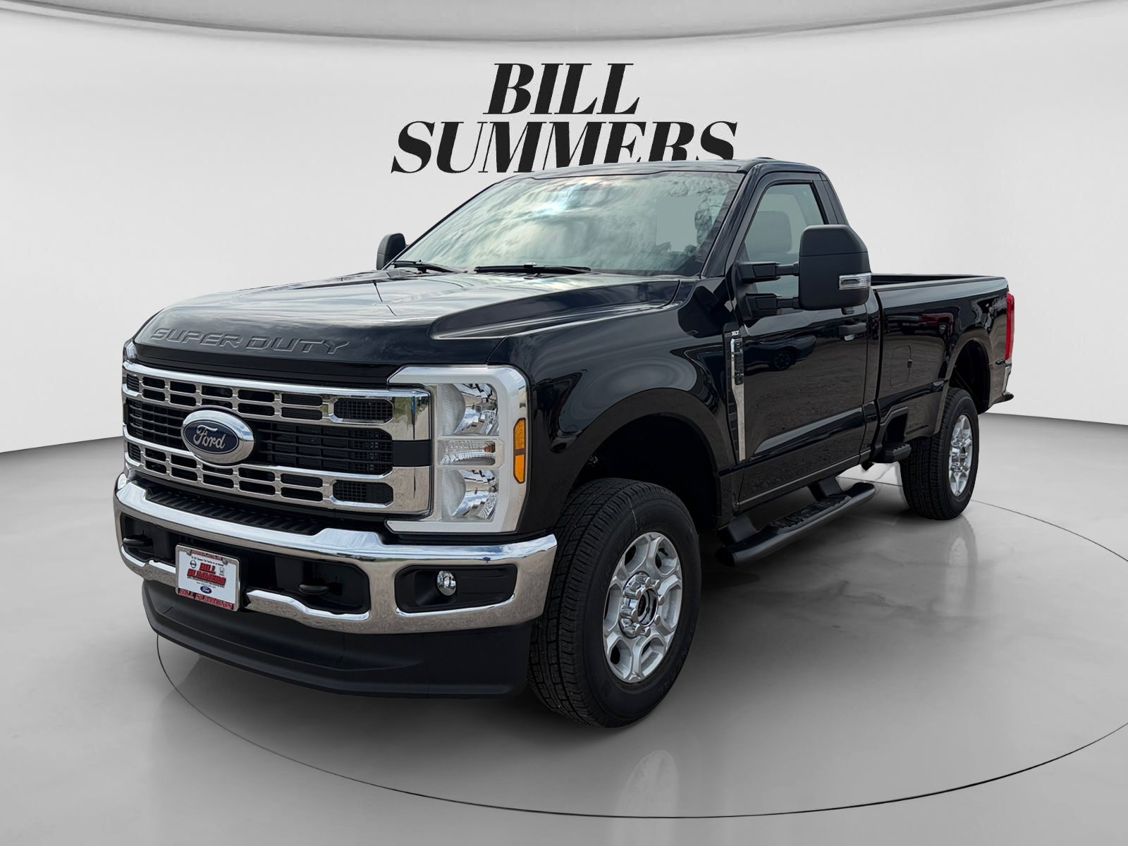 2026 Ford F-250 Super Duty XLT