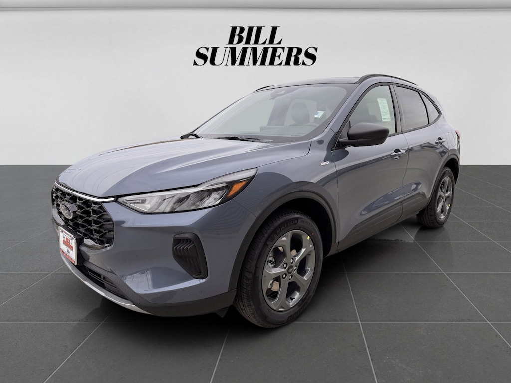 New 2026 Ford Escape ST-Line SUV