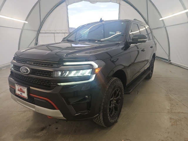 2024 Ford Expedition Timberline's photo
