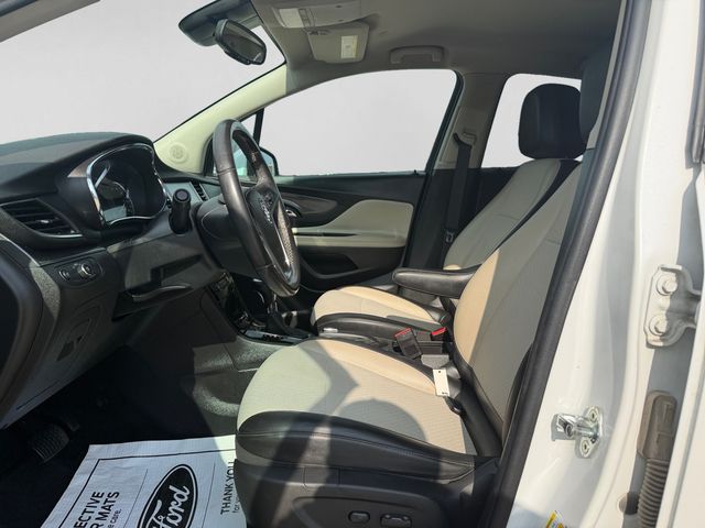 2018 Buick Encore Preferred - Photo 10