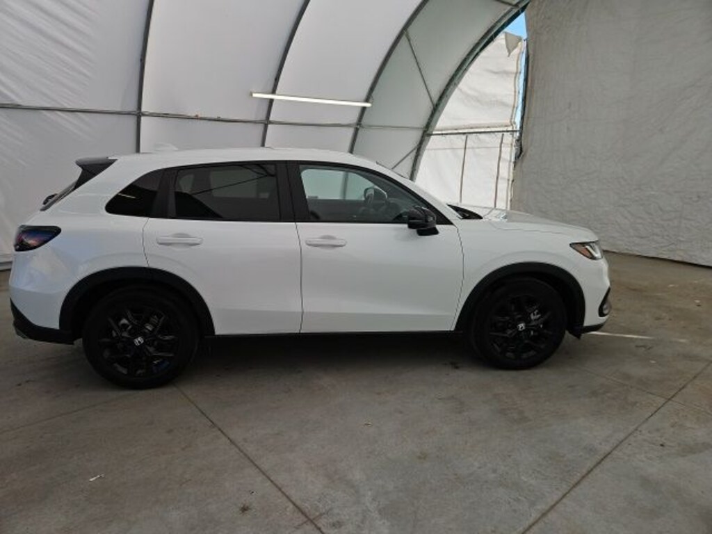 Used 2023 Honda HR-V Sport SUV