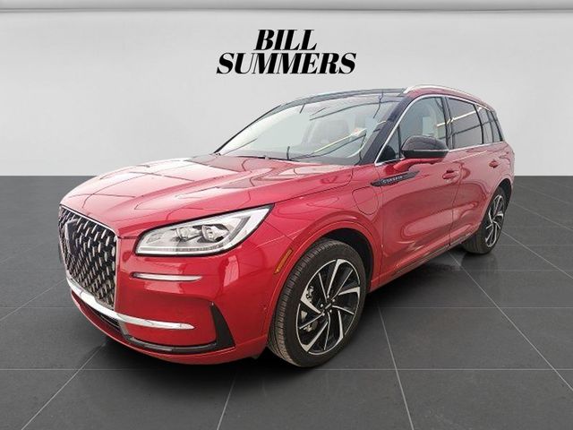 2023 Lincoln Corsair Grand Touring