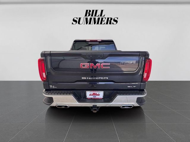 2022 GMC Sierra 1500 SLT - Photo 6
