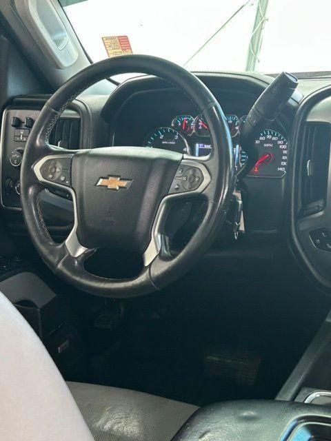 2017 Chevrolet Silverado 2500HD LTZ - Photo 17