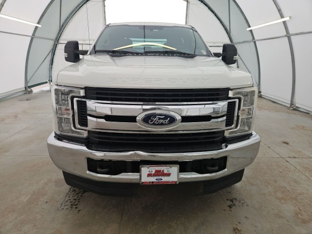 Used 2019 Ford F-350SD XL Truck