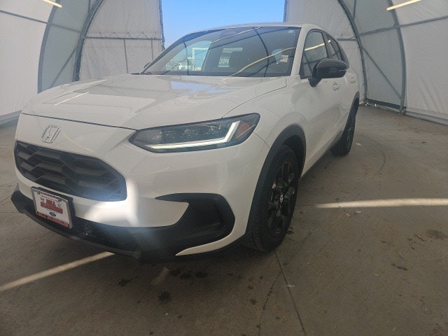 2023 Honda HR-V Sport's photo