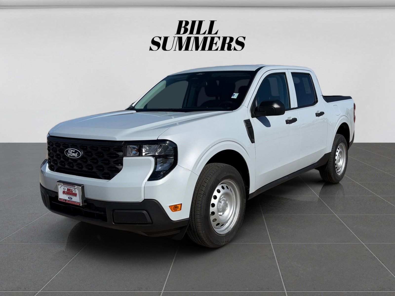 2026 Ford Maverick XL AWD's photo