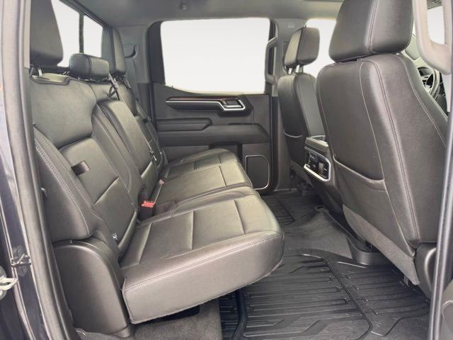 2022 GMC Sierra 1500 SLT - Photo 13