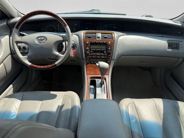 2003 Toyota Avalon - Photo 12