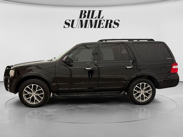 Used 2016 Ford Expedition XLT with VIN 1FMJU1JT1GEF55569 for sale in North Platte, NE