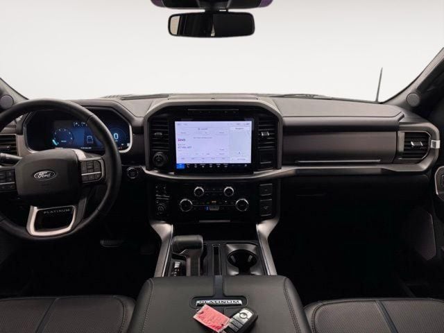 2024 Ford F-150 Platinum - Photo 15