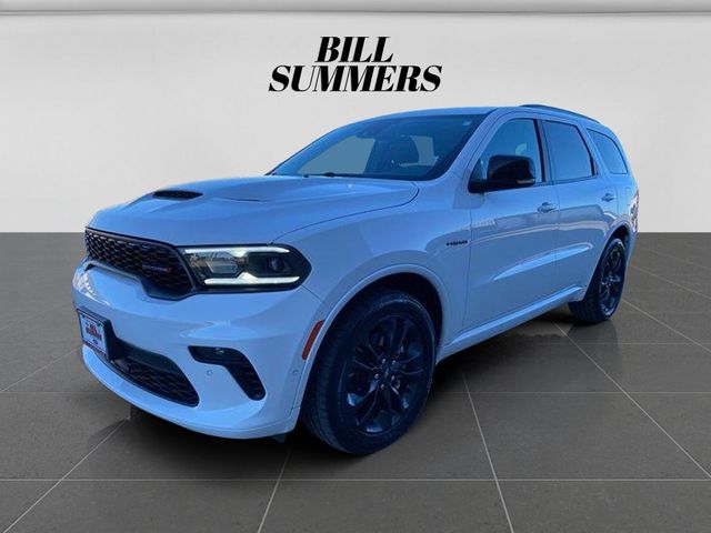 2023 Dodge Durango R/T Plus AWD's photo
