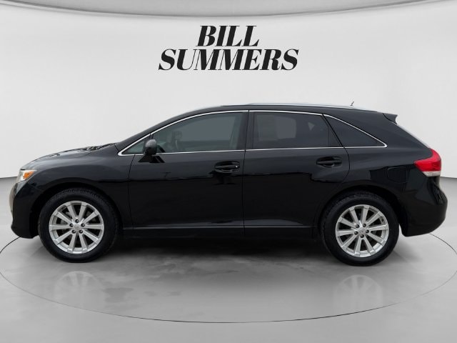 Used 2010 Toyota Venza Base with VIN 4T3ZA3BBXAU032858 for sale in North Platte, NE