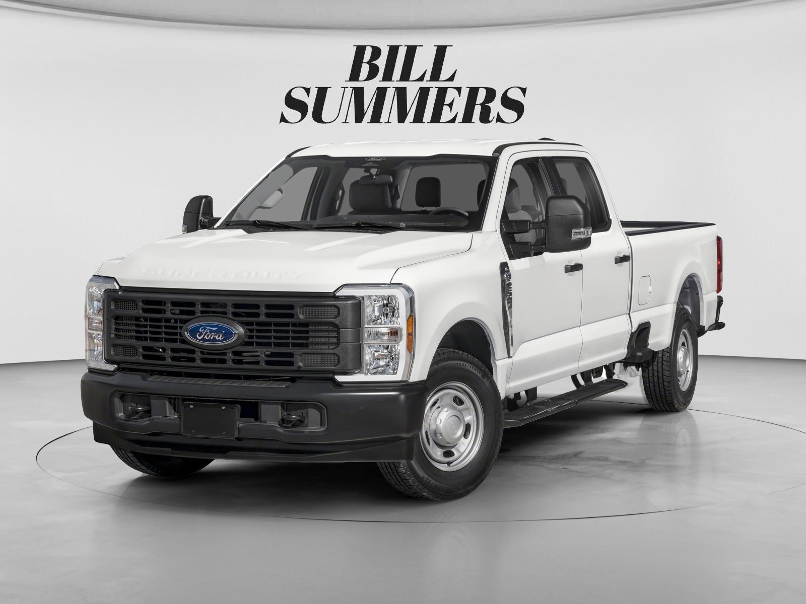 2026 Ford F-250 XL 4x4 Crew Cab 8' Box's photo