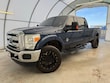 Ford F-250SD